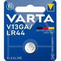 Батерия Varta V13 GA, LR44, АЛКАЛНА