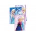 Кутия с ластик 40 мм А4 Frozen Кутия с ластик 40 мм А4 Frozen
