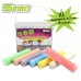 Тебешири за рисуване по асвалт SPIRIT JUMBO 20 броя