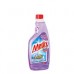 Почистващ препарат за прозорци Medix Glass Пълнител 500 ml Lilac Почистващ препарат за прозорци Medix Glass Пълнител 500 ml Lilac