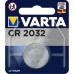 Батерия VARTA CR 2032 lithium Батерия VARTA CR 2032 lithium