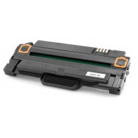 Тонер касета черна Xerox 108R00909, съвместим консуматив, голям капацитет 2 500 стр.
