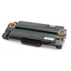 Тонер касета черна Xerox 108R00909, съвместим консуматив, голям капацитет 2 500 стр. Тонер касета черна Xerox 108R00909, съвместим консуматив, голям капацитет 2 500 стр.