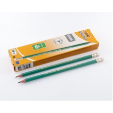Молив с гума BIC Evolution HB Молив с гума BIC Evolution HB