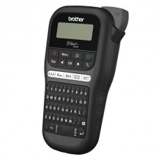 Принтер Brother PTH110 за етикети, максимална широчина на етикета 12 mm Принтер Brother PTH110 за етикети, максимална широчина на етикета 12 mm