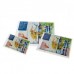 Скицник A5, 300 г/м2, 15 л, за молив, въглен, пастел, сухи техники