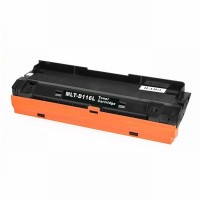 Тонер касета черна Samsung MLT-D116L НОВ ЧИП