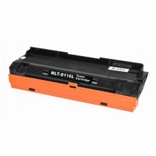Тонер касета черна Samsung MLT-D116L НОВ ЧИП