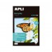 Фотохартия, APLI 11476 Гланцирана - Everyday - 180 g/m², 10 x 15 cm, 100 листа Фотохартия, APLI 11476 Гланцирана - Everyday - 180 g/m², 10 x 15 cm, 100 листа