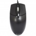 Мишка, A4 OP-720 USB, BLACK Мишка, A4 OP-720 USB, BLACK