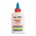 Лепило, бяло, CARIOCA WHITE GLUE, 100 грама Лепило, бяло, CARIOCA WHITE GLUE, 100 грама