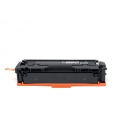 Тонер касета черна HP no. 203A CF540A PREMIUM Съвместим консуматив, стандартен капацитет 1 400 стр.