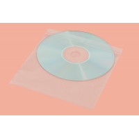 Плик за CD 130/155мм. 100 броя