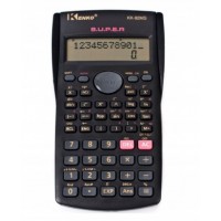 Калкулатор KENKO KK-82MS научен 240 функции