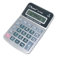 Калкулатор KENKO KK-185 8 разряда