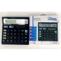 Калкулатор KENKO CT-500-10 разряда