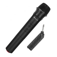 Микрофон NGS Singer Air, безжичен