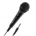 Микрофон NGS  Singer Fire, 6.3 mm жак