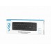 Клавиатура UGO ASKJA K110 USB, Черна