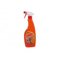 Обезмаслител MEDIX с помпа 750ml.