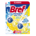 Ароматизатор за тоалетна Bref WC Power Activ Блокче, комплект 50 g Ароматизатор за тоалетна Bref WC Power Activ Блокче, комплект 50 g