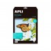 Фотохартия, APLI 12080, гланцирана - Everyday - 180 g/m², 20 листа Фотохартия, APLI 12080, гланцирана - Everyday - 180 g/m², 20 листа