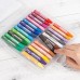 Маслени пастели Deli Color Emotion EC20124, 24 цвята, в PP прозрачна кутия Маслени пастели Deli Color Emotion EC20124, 24 цвята, в PP прозрачна кутия