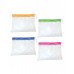 Папка с цип Spree Colour strip Mesh, A4, 34 x 24 sm.