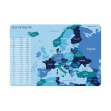 Подложка за бюро, Spree, Europa PP, 43 x 29 см. Подложка за бюро, Spree, Europa PP, 43 x 29 см.
