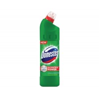 Почистващ универсален препарат Domestos Гел 750 ml Pine Fresh