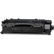 Тонер касета черна HP no. 05X CE505X PREMIUM Съвместим консуматив, голям капацитет 6 500 стр.
