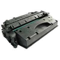 Тонер касета черна HP no. 05A CE505A PREMIUM Съвместим консуматив, стандартен капацитет 2 300 стр.