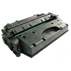 Тонер касета черна HP no. 05A CE505A PREMIUM Съвместим консуматив, стандартен капацитет 2 300 стр.
