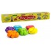 Моделин Play Dough 6 цвята x 50 грама Моделин Play Dough 6 цвята x 50 грама