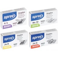 Телчета Spree No 10, 1000 броя