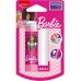 Гума за изтриване Barbie червило и пълнител Гума за изтриване Barbie червило и пълнител