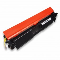 Тонер касета черна HP no. 30А CF230А Съвместим консуматив, стандартен капацитет 1 600 стр.