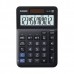 Калкулатор Casio MS-20F, настолен, 12 dgt, 148.5x101x27.6 мм