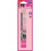 Комплект моливи Maped Barbie - HB, 6 броя Комплект моливи Maped Barbie - HB, 6 броя