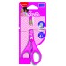 Ножица Maped Barbie - 13 см. Ножица Maped Barbie - 13 см.