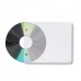 Джоб за CD с перфорация, 40 броя