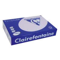 Цветен копирен картон А4 LILAC 160 грама 50 листа