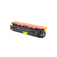Тонер касета черна HP no. 131X CF210X Съвместим консуматив, голям капацитет 2 200 стр.