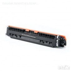 Тонер касета черна HP no. 130A CF350A Съвместим консуматив, стандартен капацитет 1 300 стр.