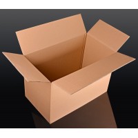 Кашон трипластов 425х315мм, височина 315мм
