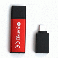 Флаш памет PLATINET 16 GB USB 2.0 X-DEPO