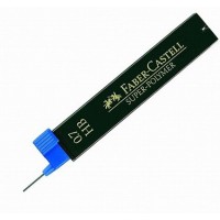 Графити Faber-Castell 0.7 мм HB
