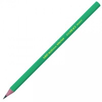 Молив без гума Bic Ecolutions Evolution HB