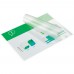 Фолио за ламиниране, А4, 216х303 мм, 125 микрона Фолио за ламиниране, А4, 216х303 мм, 125 микрона