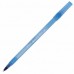 Химикалка BIC Round Stick, синя Химикалка BIC Round Stick, синя